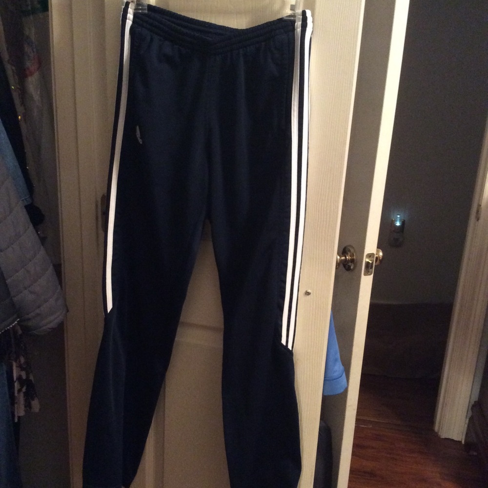 Sweat pants